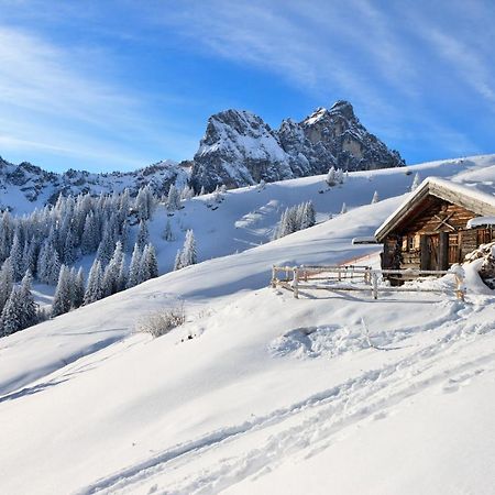 VitAllgäu-Neues Studio mit Königscard Pfronten Esterno foto