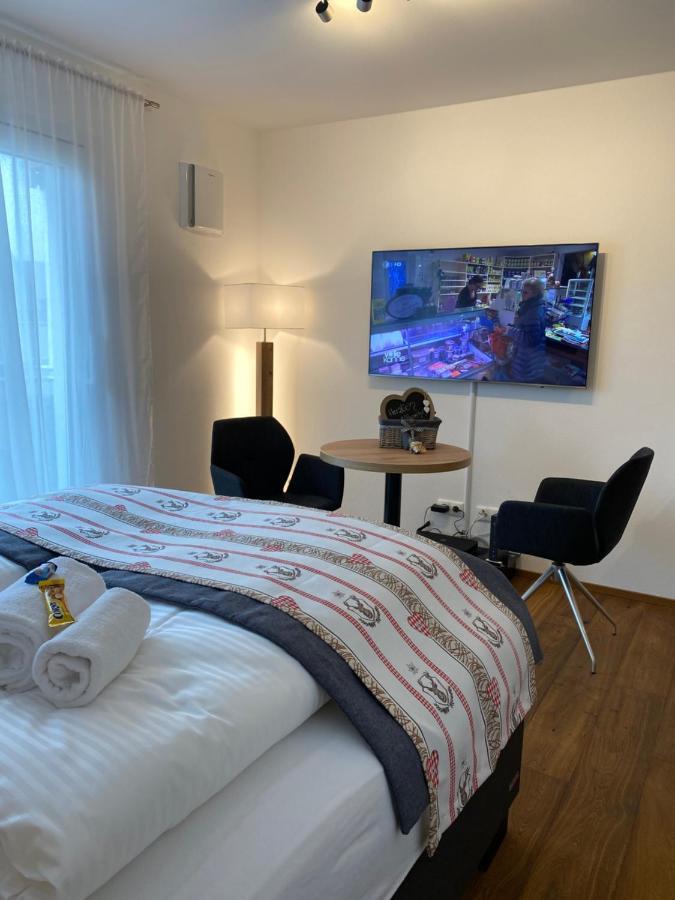 VitAllgäu-Neues Studio mit Königscard Pfronten Esterno foto