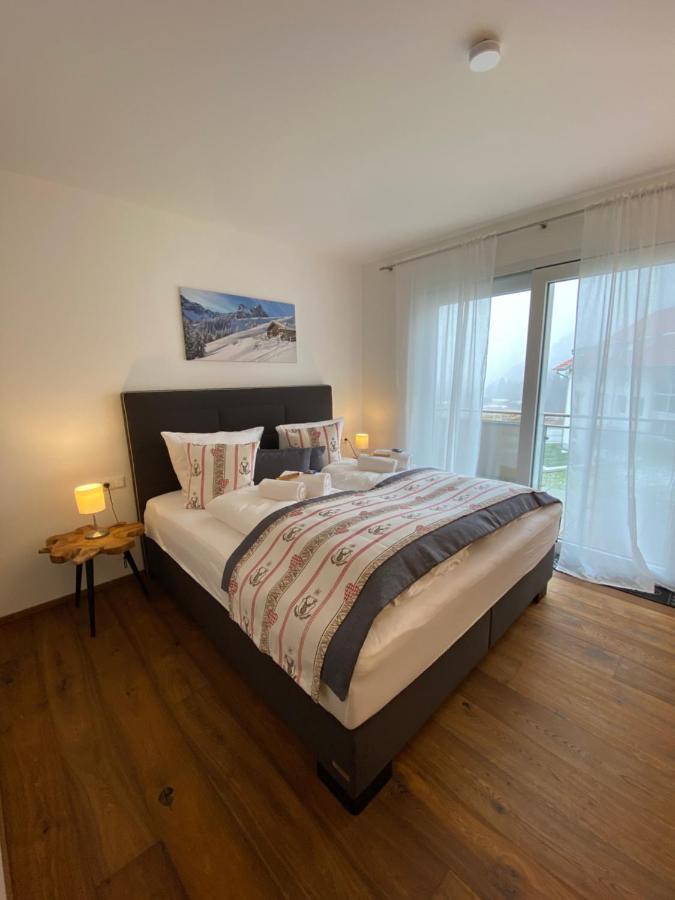 VitAllgäu-Neues Studio mit Königscard Pfronten Esterno foto
