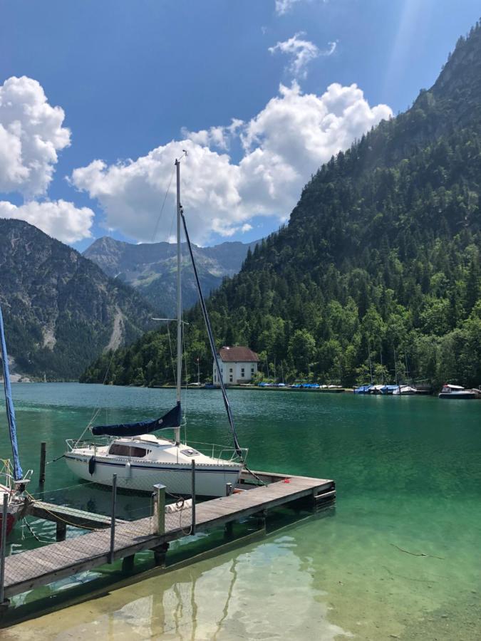 VitAllgäu-Neues Studio mit Königscard Pfronten Esterno foto