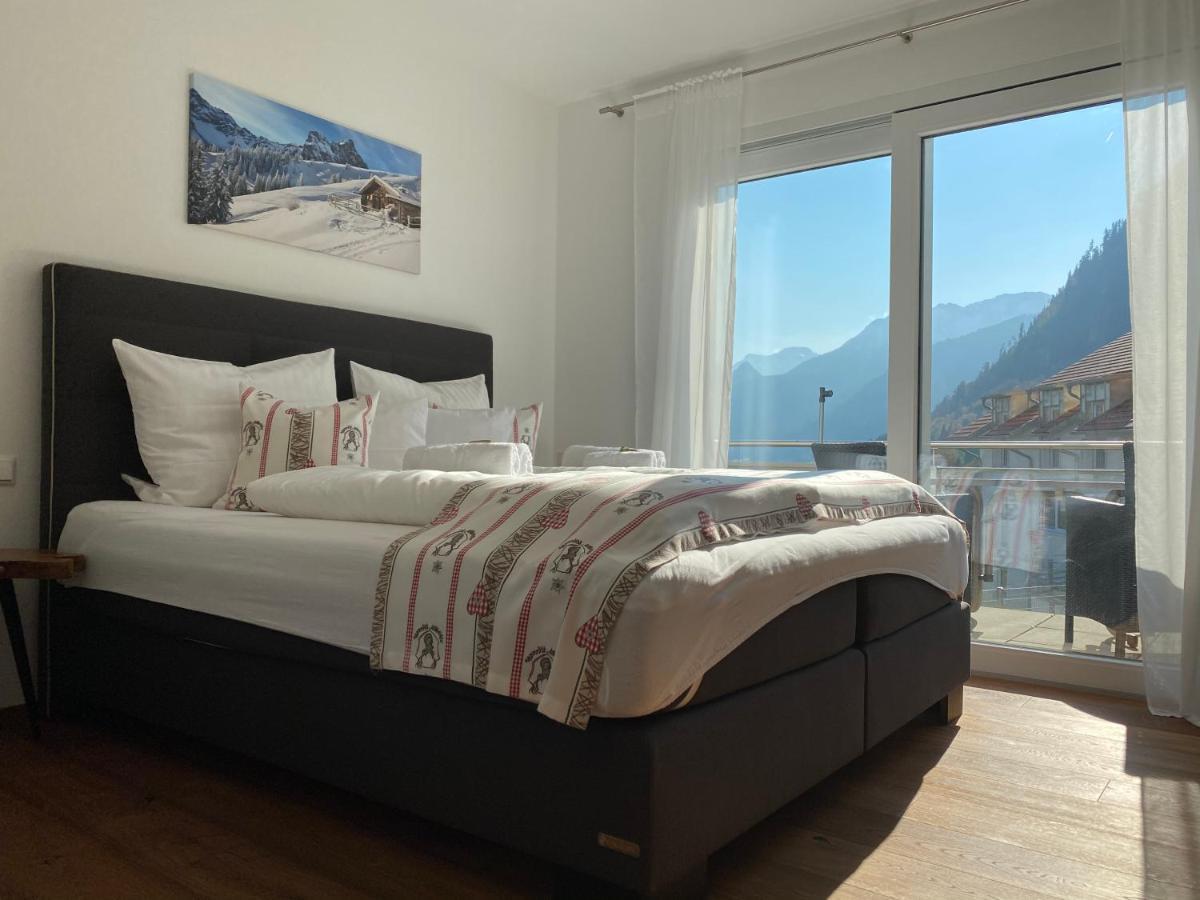 VitAllgäu-Neues Studio mit Königscard Pfronten Esterno foto