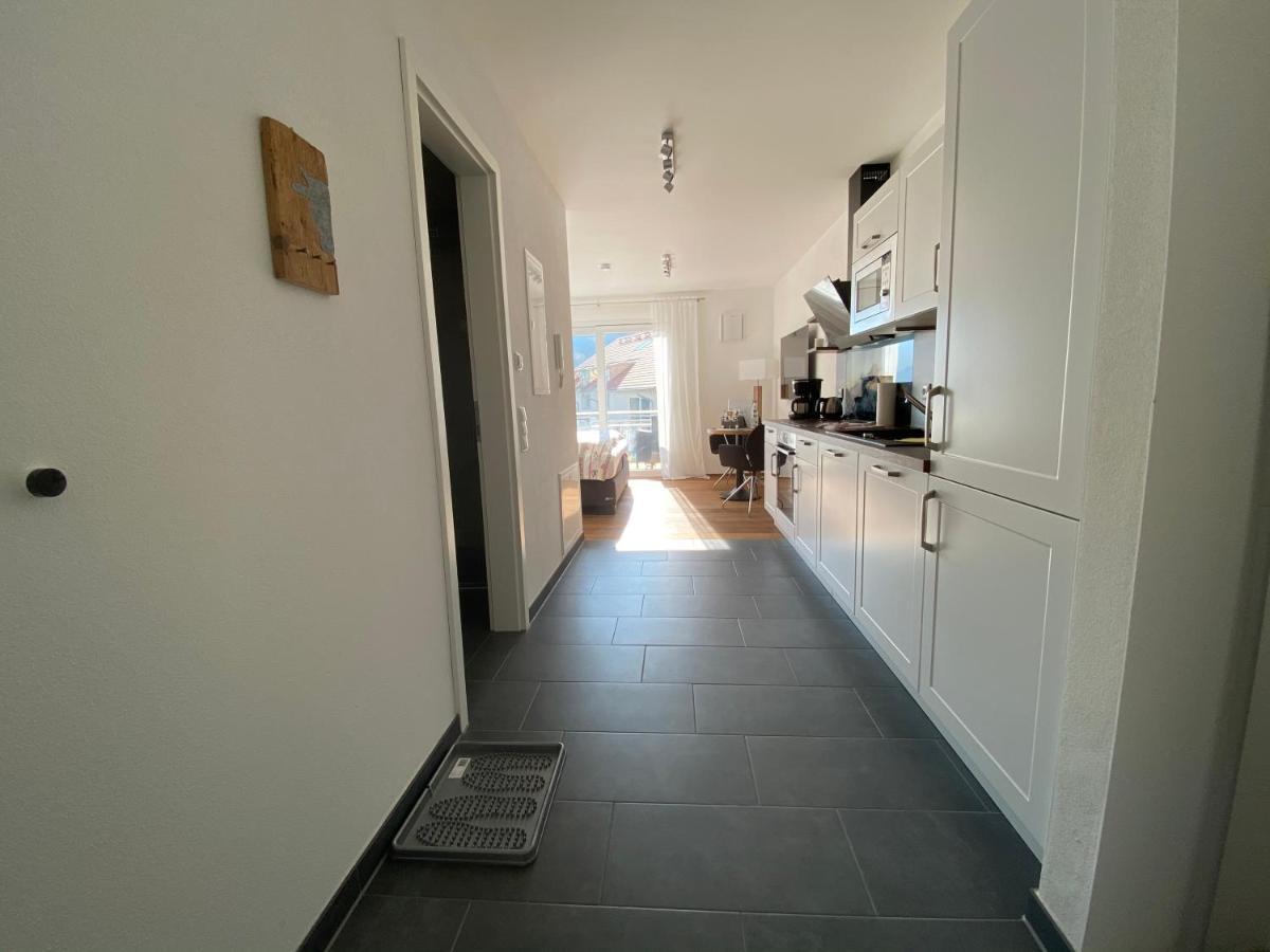 VitAllgäu-Neues Studio mit Königscard Pfronten Esterno foto